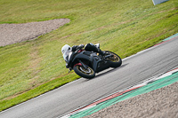 Middle Group Black Bikes